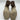 Unisa Naudia Sandal Women's Brown Size 7.5W - Ufashion
