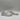 Keds The Court Lace Up Women's Sneakers White Size 6 - Very Good - Ufashion