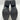 Laredo Women's Aretha Western Boots White/Gold Size 7.5M - Very Good - Ufashion