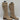 Journee Collection Women's Gaibree Wide Calf Boots Beige Size 9.5 - Very Good - Ufashion
