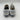 Keds Center Iii Textile Sneaker in Off-White Women's Size 8W - Ufashion