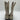 Laredo Women's Aretha Western Boots White/Gold Size 7.5M - Very Good - Ufashion