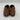 Vintage Foundry Co Women's. Haide Loafers Brown Size 7.5 - Very Good - Ufashion