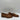 Vintage Foundry Co Women's. Haide Loafers Brown Size 7.5 - Very Good - Ufashion