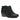 BareTraps LINNEA Womens Boots Black Size 8.5 M - Ufashion