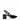 Donald Pliner Women's Shanie Slingback Pump, Black-Suede, 6 - Ufashion