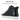 Vance Co. Men's Ortiz Tru Comfort Foam Lace-up High-top Sneaker - Black, Size: - Ufashion