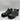 Hoss Men's, Trail Comp Toe Waterproof Work Boot Grey Size 11 - Very Good - Ufashion