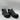 Hoss Men's, Trail Comp Toe Waterproof Work Boot Grey Size 11 - Very Good - Ufashion