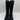 Baretraps Adele Women's Boots Black Size 6.5M - Ufashion