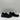 NWOB Bzees Women's Twilight Slip-On Shoes Black Size 7.5M - Like New - Ufashion