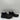 Nunn Bush Men's Excursion Waterproof Moccasin Toe Slip-On Shoes Black 9.5M - Very Good - Ufashion