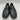 NWOB Men's Vance Co. Holden Casual Loafers Black Size 13M - Ufashion