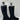 Baretraps Adele Women's Boots Black Size 6.5M - Ufashion