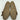 NWOB London Rag Remee Front Bow Loafers Brown Size 10 - Ufashion