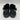 NWOB Anne Klein Elyssa Loafers Black Size 9M - Like New - Ufashion