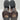 Ferrini Men's Santa Fe Square Toe Cowboy Mid Calf Boots Green/Brown 12 - Very Good - Ufashion