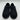 NWB Men’s UGG Leisure Outdoor Slippers Black Size 8 - Ufashion