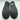 NWB Men’s UGG Leisure Outdoor Slippers Black Size 8 - Ufashion
