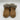 Bearpaw Jasmine Toddler Boots Brown Size 8 - Very Good - Ufashion