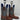 Cody James Men's Hoverfly Dakota Western Performance Boots Navy/Brown 13D - Very Good - Ufashion