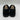 NWB Men’s UGG Leisure Outdoor Slippers Black Size 8 - Ufashion