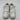 Kids Keds Kara Sneakers White Size 3 - Very Good - Ufashion