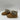 Bearpaw Jasmine Toddler Boots Brown Size 8 - Very Good - Ufashion