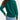I.n.c. International Concepts Women's Surplice Long-Sleeve Sweater Green Size L - Ufashion