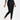 Style & Co Petite Black Pull-On Jeggings Size P M - Ufashion