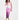 Bar Iii Women's Ombre Foil Mesh Mock Neck MIDI Dress Color confetti o SIze XS - Ufashion