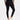 Style & Co Petite Black Pull-On Jeggings Size P M - Ufashion