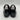 NWB Ted Baker Ogilvie Oxford Loafers Black Size 10 - Ufashion