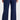 INC International Concepts Women Bootcut Mid-Rise Pants Indigo Blue Size 16 - Ufashion