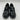 NWOB Mix No. 6 Lana Mary Jane Flats Black Size 6M - Like New - Ufashion