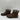 NWOB Women's Softwalk Helena Boots Brown Size 7W - Like New - Ufashion