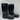 Cody James Men's Glacier Guard Insulated Rubber Boots Comp Toe Black Size 15D - Very Good - Ufashion