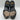 Dan Post Men's Milwaukee Leather Western Boots Black Size 9EW - Very Good - Ufashion