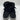 Women's Cougar Dasha Pewter Boots Black Size 10 - Very Good - Ufashion