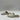 Eileen Fisher Women’s Class Leather Slide Sandals Green Tea Size 8 - Very Good - Ufashion