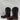 Cody James HOVERFLY Brown Leather Performance Square Toe Western Boots Mens 9.5D - Very Good - Ufashion