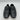 Anthony Veer Ingrid Loafer Women's Black Size 8.5 - Very Good - Ufashion