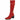 Journee Collection Womens Gaibree Tru Comfort Foam Stacked Heel Knee High Boots - Ufashion