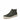 Ryka Womens Viv Boot Water Repellant Chelsea Boot Alpine Green faux Leather 8.5 - Ufashion