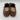 NWOB London Rag Remee Front Bow Loafers Brown Size 9 - Like New - Ufashion