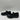NWOB Spring Step Berkley Work Flats Black Size 7 - Like New - Ufashion