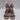 Steve Madden Varali Sandals Women's Beige Size 7.5M - Very Good - Ufashion