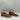 Hush Puppies Men's Dash Midtop Sneakers Brown Size 13W - Very Good - Ufashion