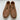 Hush Puppies Men's Dash Midtop Sneakers Brown Size 13W - Very Good - Ufashion