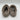 NWB Crocs Adult Classic Cozzzy Sandals Mushroom Size 6M/8W - Ufashion
